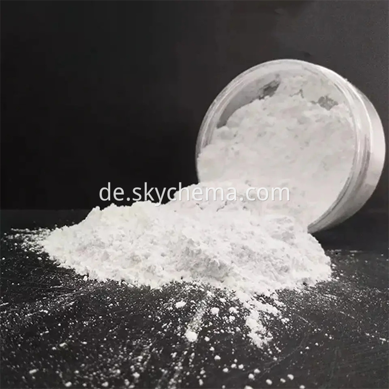 Silica Powder B